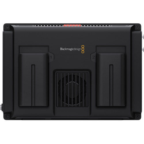 Blackmagic Design Video Assist 7'' 12G HDR HYPERD/AVIDA12/7HDR