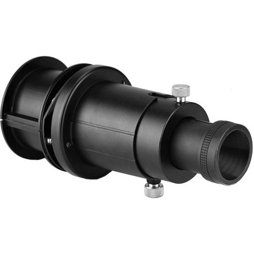 Projection Attachment