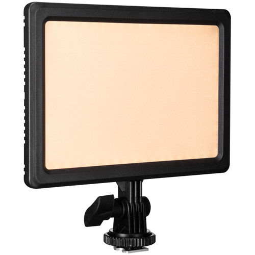 LumiPad 11 Bicolor Slim Soft Light LED Panel