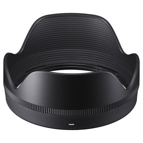 16mm f/1.4 DC DN Contemporary Lens for EF-M Mount