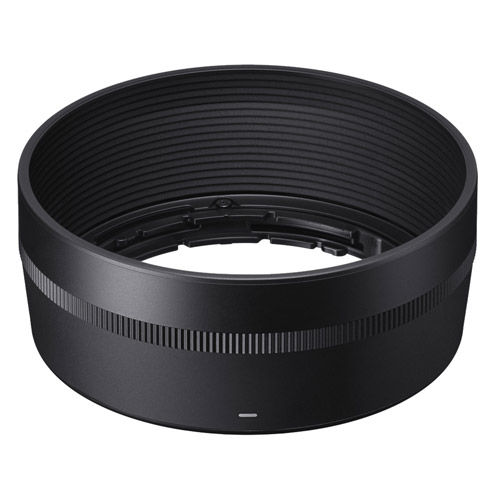 56mm f/1.4 DC DN Contemporary Lens for EF-M Mount