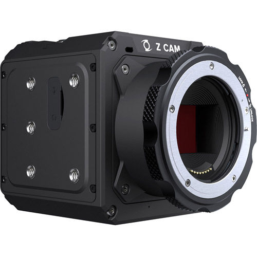 z cam e2-f8 full-frame 8k