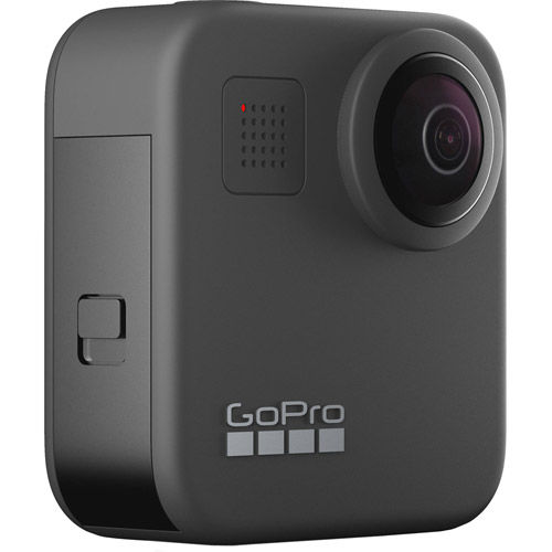 GoPro HERO Max (with Carrying Case)