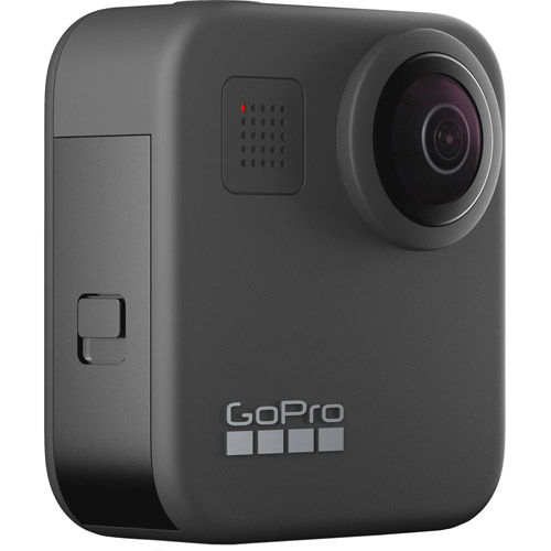 GoPro HERO Max (with Carrying Case) GP-CHDHZ-202-XX Action Video