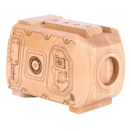 Wood Blackmagic URSA Mini Pro Model