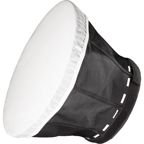 Solix Bi-Color 1-Light Compact Kit