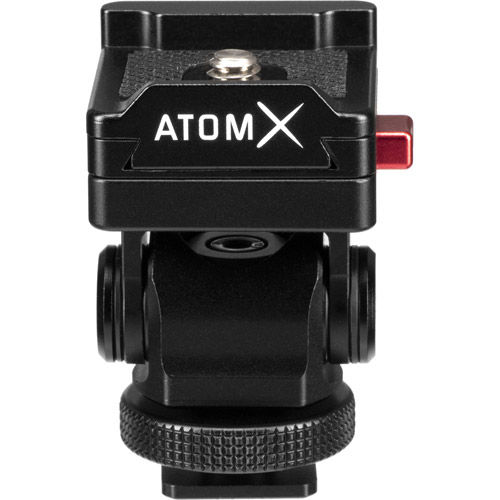 AtomX 5" / 7" Monitor Mount