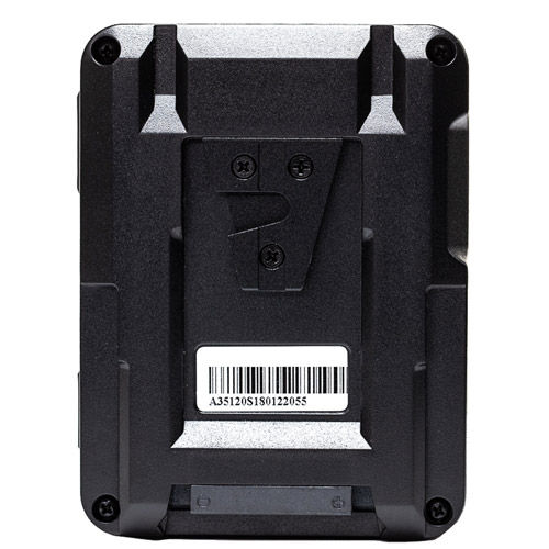 Micro-Series 120Wh V-Mount Li-Ion Battery