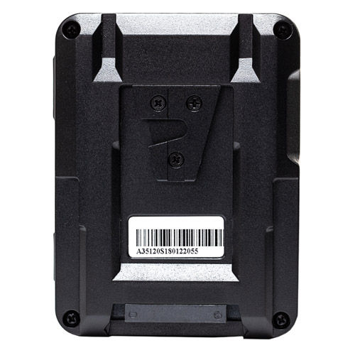 Micro-Series 98Wh V-Mount Li-Ion Battery
