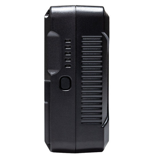Micro-Series 98Wh V-Mount Li-Ion Battery