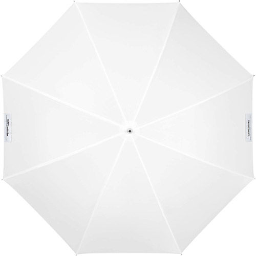 Umbrella Shallow Translucent Small 85cm