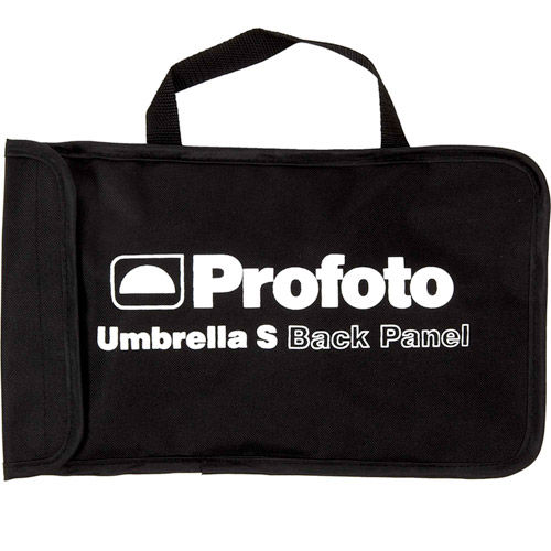 Umbrella Small Backpanel