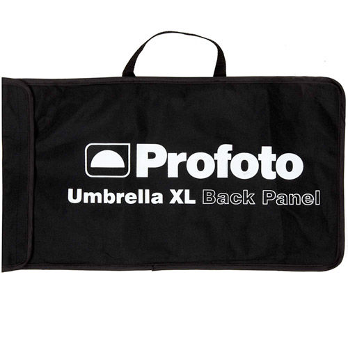 Umbrella Extra Large Backpanel