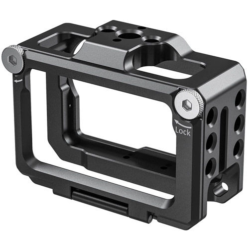 Cage for DJI Osmo Action