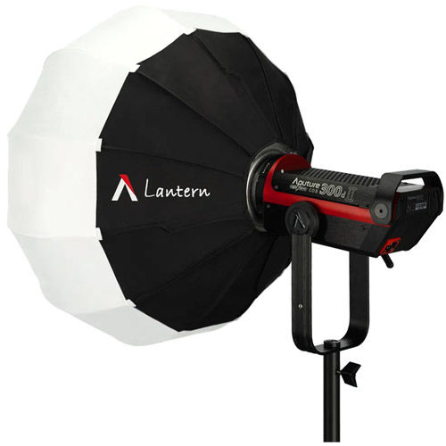 Aputure Lantern Softbox