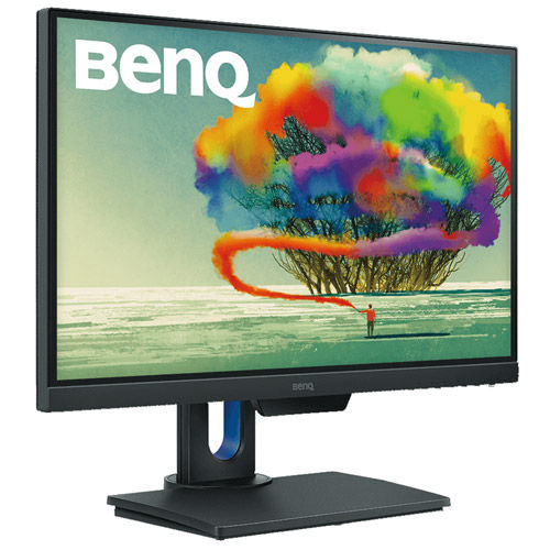 BenQ PD2500Q 25 16:9 IPS Monitor