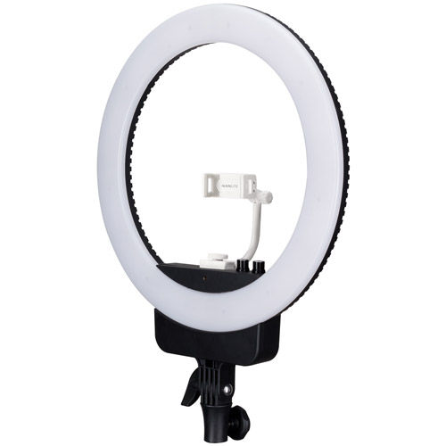 Halo 16 LED Ring Light 29W, 3200K-5600K