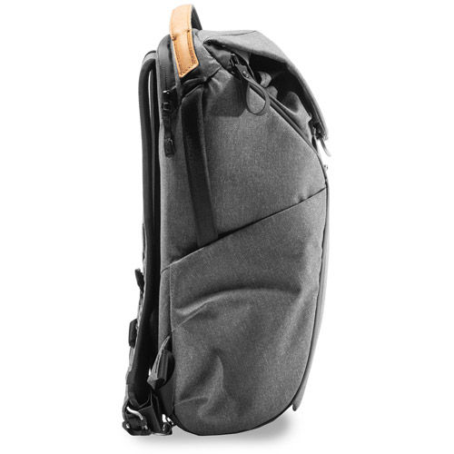 Everyday Backpack 20L v2 - Charcoal