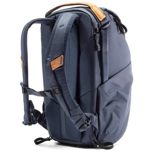 Everyday Backpack 20L v2 - Midnight