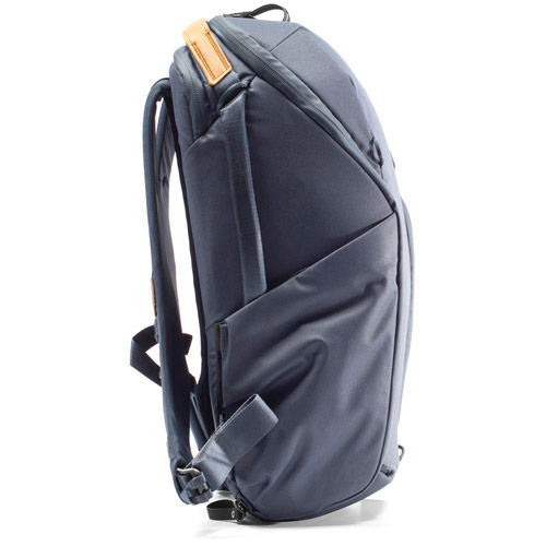 Peak Design Everyday Backpack 20L Zip - Midnight BEDBZ-20-MN-2 All