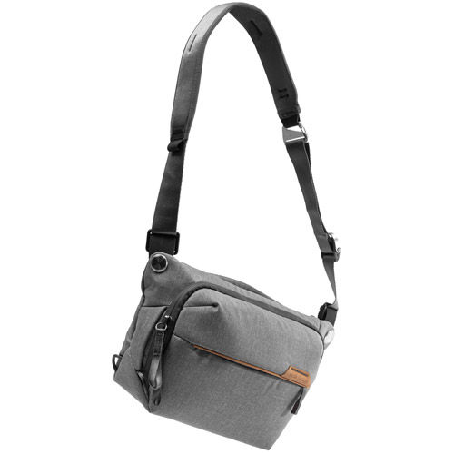 Peak Design Everyday Sling 3L - Ash BEDS-3-AS-2 Digital Bags 