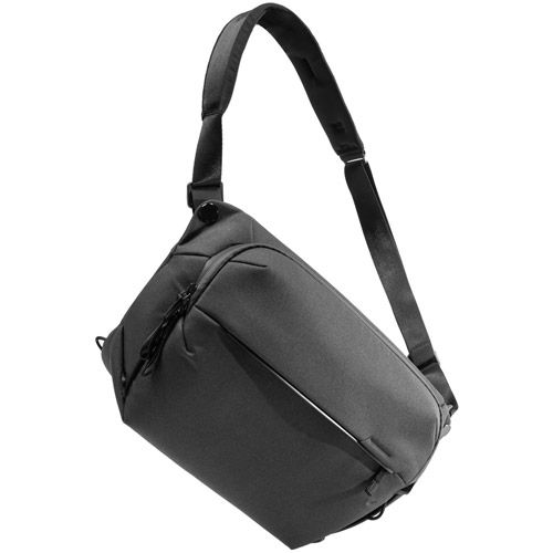 Everyday Sling 10L v2 - Black