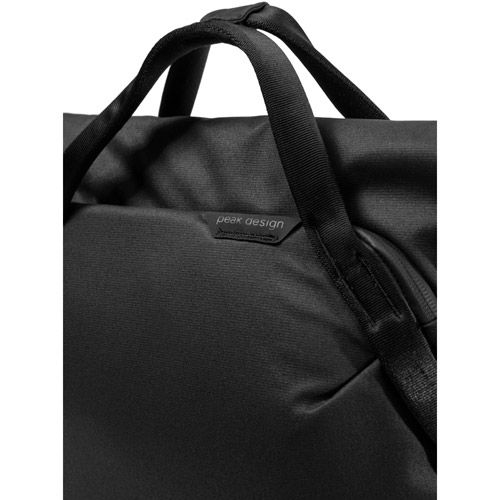 Everyday Totepack 20L v2 - Black