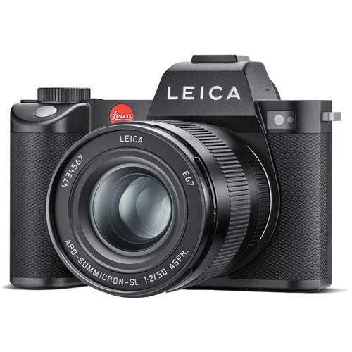 vistek leica