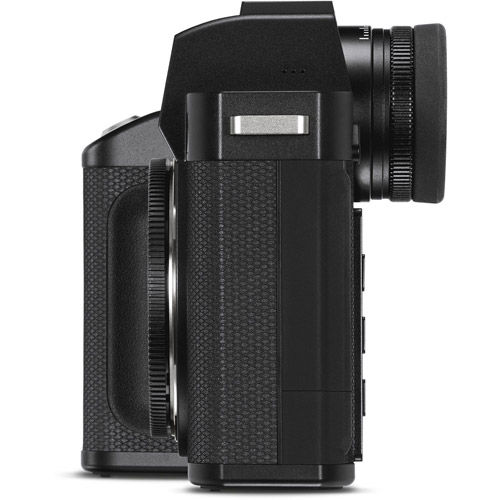 SL2 Black Mirrorless Body