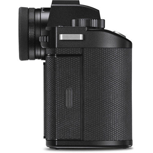 SL2 Black Mirrorless Body