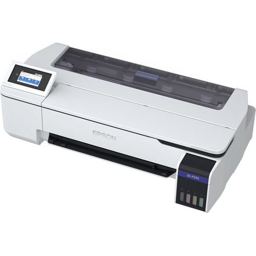 SureColor F570 Dye-Sublimation Printer