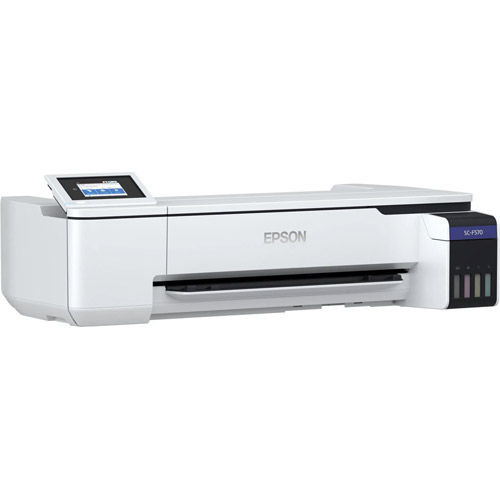 SureColor F570 Dye-Sublimation Printer