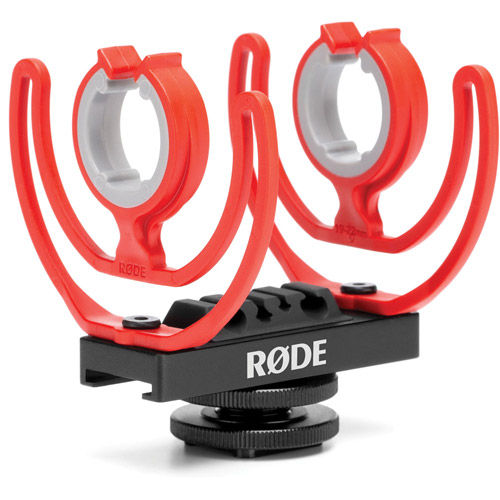 Rode VideoMic NTG ROD-VIDEOMICNTG Wired Field Single-point Stereo 