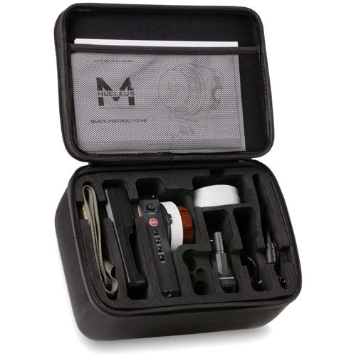 Nucleus-M  Wireless Lens Control System Partial Kit I