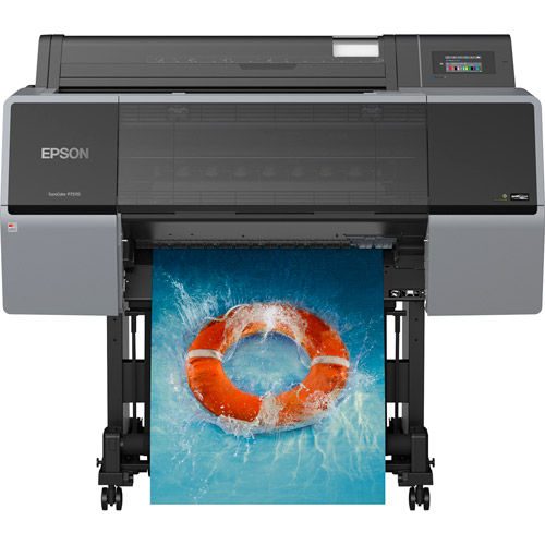 Epson SureColor P9000 Standard Edition Printer, Products