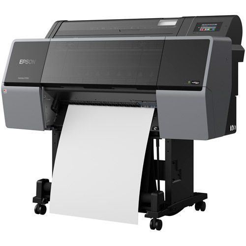 Epson Surecolor P7570 24 Standard Edition Printer Scp7570se Large Format Printers Vistek 5597