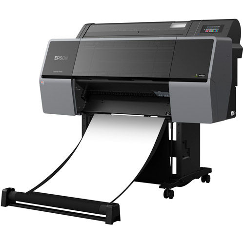 Epson SureColor P9000 Standard Edition Printer, Products