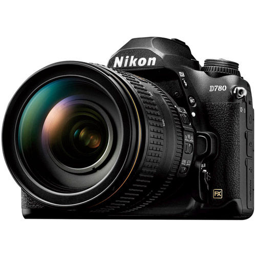 Nikon D780 Body