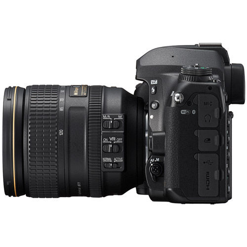 Nikon D780 Body 33723 DSLR Cameras - Vistek Canada Product Detail