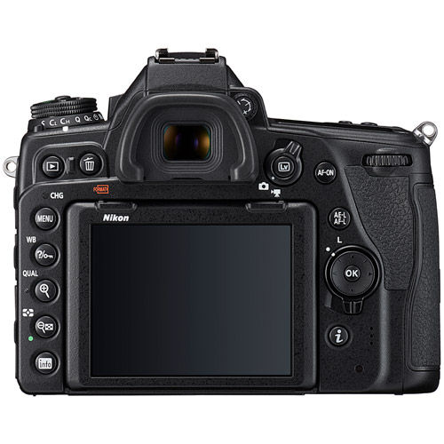 D780 Camera Body