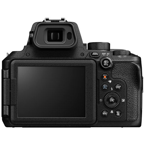 Nikon Coolpix P950 Black