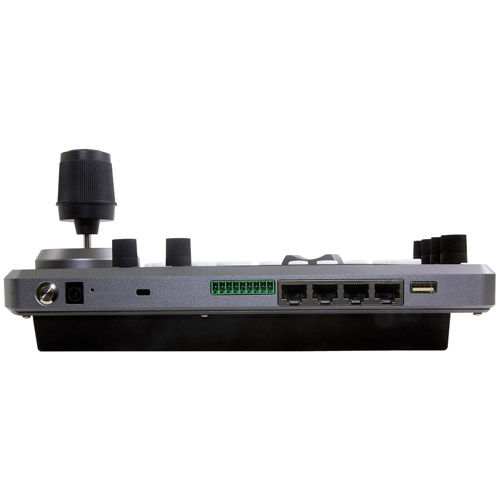 VS-PTC-IP IP PTZ Camera Controller