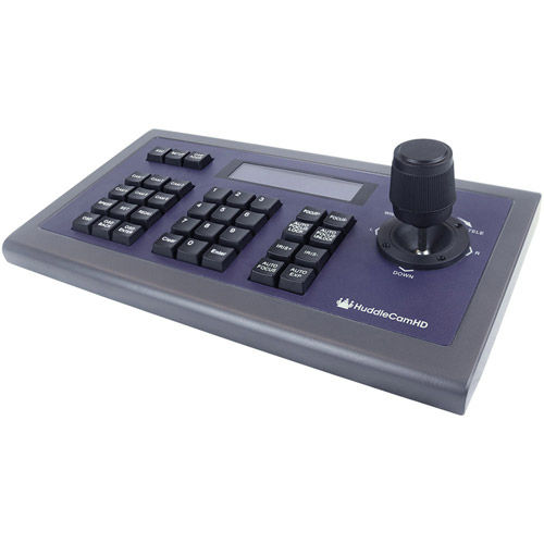 JOY-G3 3rd Generation Serial PTZ Joystick