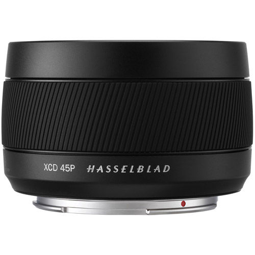 Hasselblad XCD 45mm P f/4.0 Lens