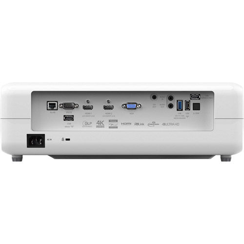 4K Projector UHD, 3500 lumens, UHD52ALV