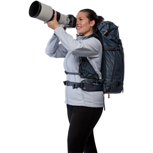 Women's Tech Shoulder Strap