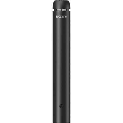 ECM100N Omni-directional Electret Condenser Microphone