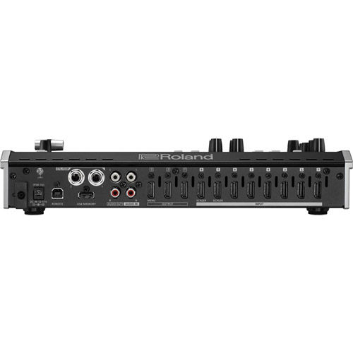 V-8HD Video Switcher