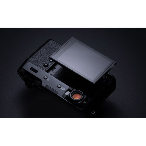 X100V Silver