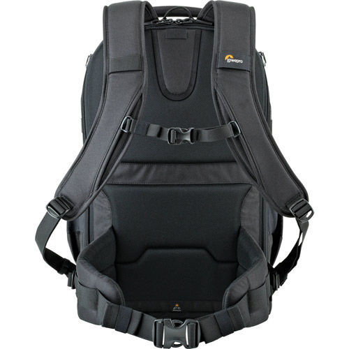 FLIPSIDE 500 AW II Camera Backpack (Black)